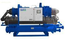 【江蘇螺桿冷水機】,價格,報價,種類、品牌,廠家,供應商,蘇州瀚偉機電設備工程 - 產品庫 - 阿土伯交易網