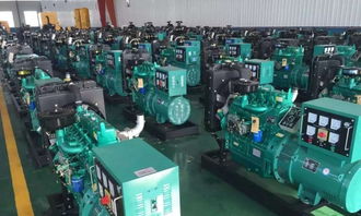 50kw柴油發(fā)電機組50千瓦發(fā)電機銅芯 廠家直銷全新10kw