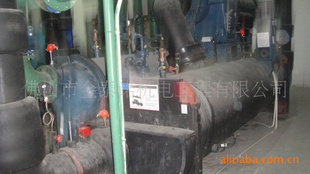 阿里巴巴平臺(tái)上的優(yōu)質(zhì)機(jī)電安裝工程 冷卻塔與佛山市金泰諾機(jī)電工程的合作優(yōu)勢