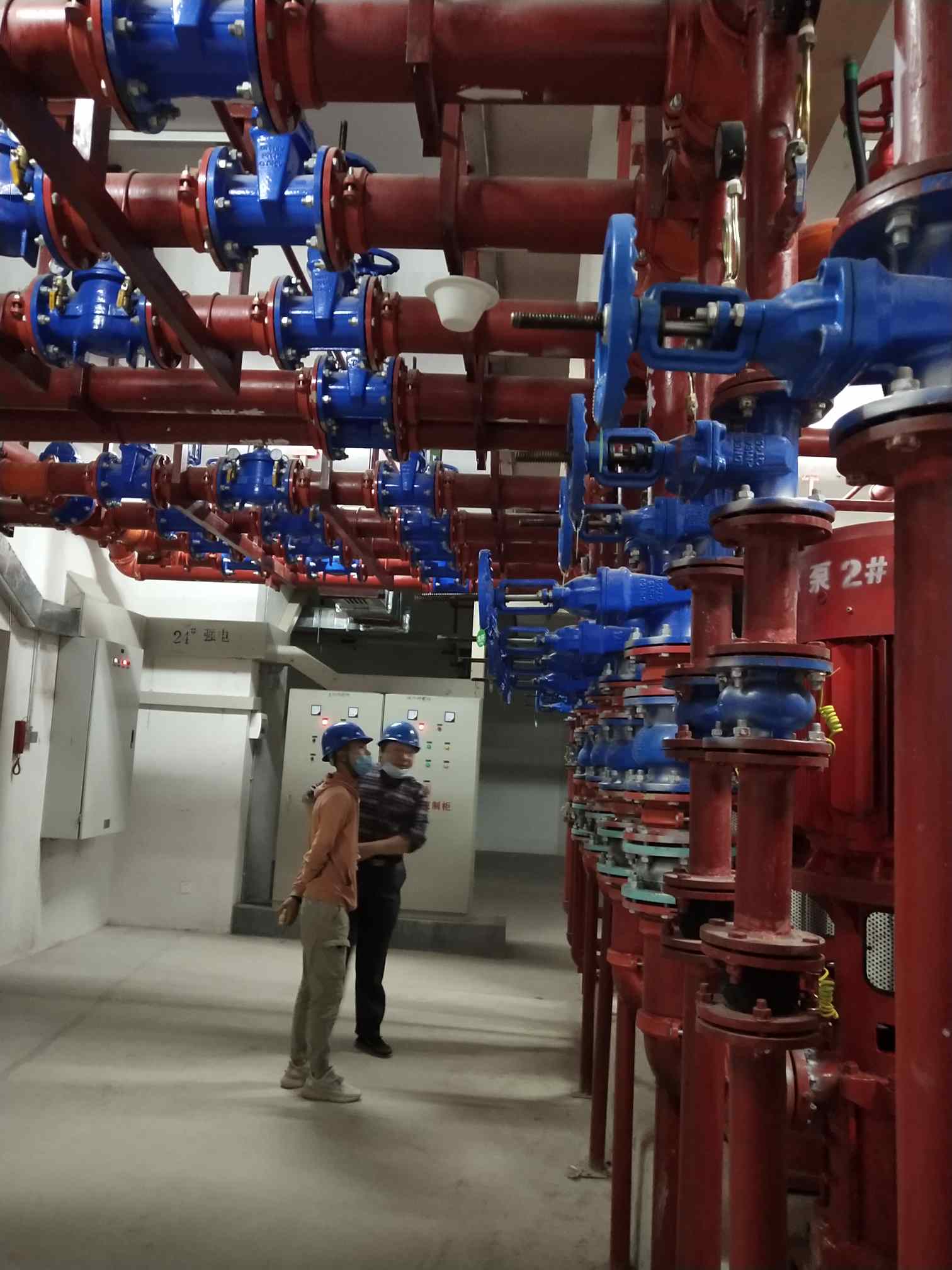 廣東卓鑫消防機(jī)電工程有限公司 專業(yè)機(jī)電設(shè)備服務(wù)與魚泡網(wǎng)平臺(tái)應(yīng)用