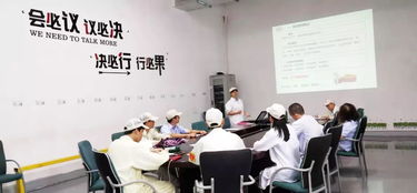 讓品質文化學習成為一種習慣——十一部涂裝深圳工廠開展8月份品質文化培訓暨文化藝術交流活動